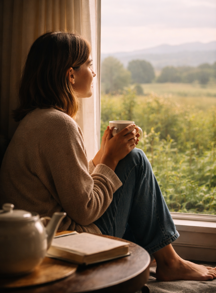 Why Short Stays Are Quietly Changing How People Travel