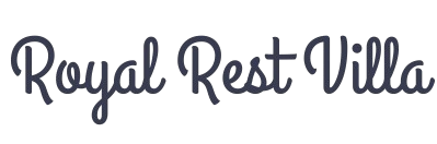 Royal Rest Villa